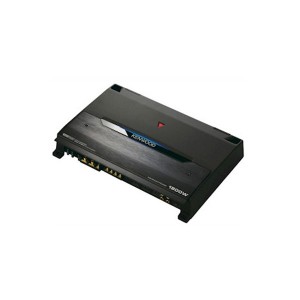 Kenwood KAC-9105D 1800W Mono Block Amplifier 